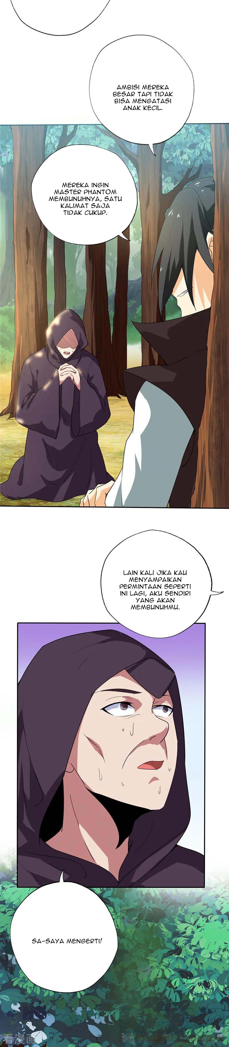 Supreme Godly System Chapter 193 Gambar 9